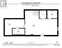 53 LIVINGSTON AVENUE | Grimsby Ontario | Slide Image Forty-six