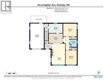 53 LIVINGSTON AVENUE | Grimsby Ontario | Slide Image Forty-seven