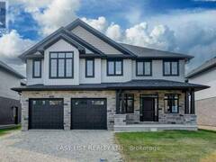 57 BRICKER AVENUE Elora Ontario, N0B 1S0