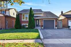 4 VANCE CRESCENT | Hamilton Ontario | Slide Image One