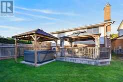 4 VANCE CRESCENT | Hamilton Ontario | Slide Image Thirty