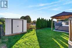 4 VANCE CRESCENT | Hamilton Ontario | Slide Image Thirty-one