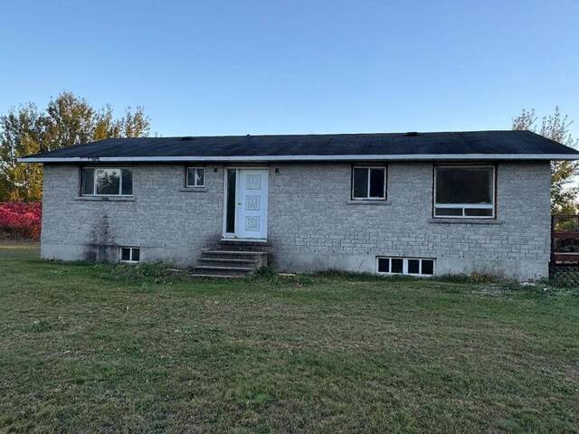 1343 B CHENAUX ROAD Whitewater Region Ontario, K0J 1Y0 - 3 Bedrooms Home For Sale