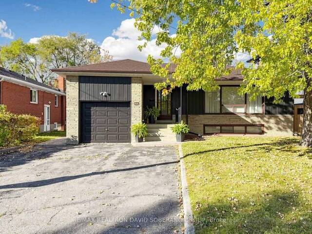 108 KENNARD AVENUE Toronto Ontario, M3H 4M4 - Property For Sale