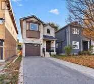 5 BRENTON STREET | Toronto Ontario | Slide Image One