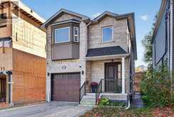 5 BRENTON STREET | Toronto Ontario | Slide Image Two