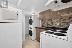 5 BRENTON STREET | Toronto Ontario | Slide Image Thirty-seven