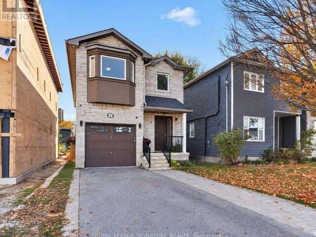 5 BRENTON STREET Toronto Ontario, M4B 1C7 - Property For Sale