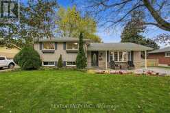 70 PARKWAY CRESCENT | Clarington Ontario | Slide Image One