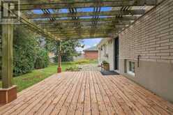 70 PARKWAY CRESCENT | Clarington Ontario | Slide Image Thirty-two