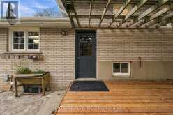 70 PARKWAY CRESCENT | Clarington Ontario | Slide Image Thirty-three