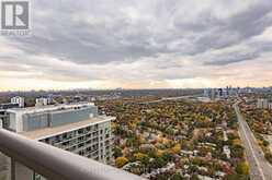 3506 - 70 FOREST MANOR ROAD | Toronto Ontario | Slide Image Twenty-three