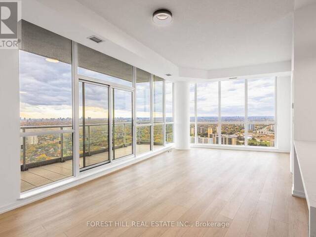 3506 - 70 FOREST MANOR ROAD Toronto Ontario, M2J 0A9 - Property For Sale