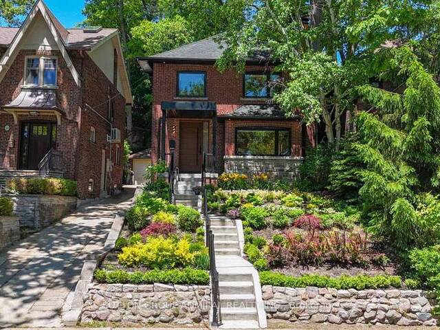 50 BEAUFORT ROAD Toronto Ontario, M4E 1M7 - Property For Sale
