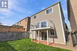 62 MOYNAHAN CRESCENT | Ajax Ontario | Slide Image Forty-seven