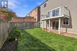 62 MOYNAHAN CRESCENT | Ajax Ontario | Slide Image Forty-eight