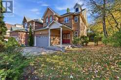 130 OLD COLONY ROAD | Richmond Hill Ontario | Slide Image Three
