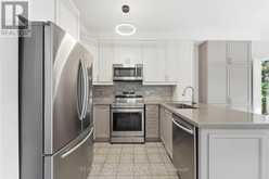 130 OLD COLONY ROAD | Richmond Hill Ontario | Slide Image Eight