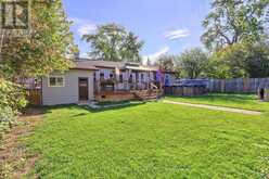 32 FRANKLIN BEACH ROAD | Georgina Ontario | Slide Image Twenty-eight