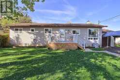 32 FRANKLIN BEACH ROAD | Georgina Ontario | Slide Image Three