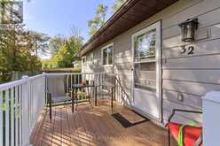 32 FRANKLIN BEACH ROAD | Georgina Ontario | Slide Image Four