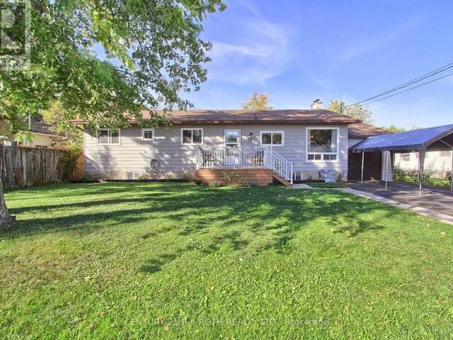 32 FRANKLIN BEACH ROAD Georgina Ontario, L0E 1L0 - 3 Bedrooms Home For Sale