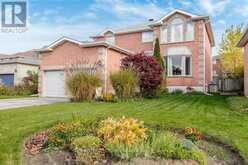 33 RAQUEL STREET | Barrie Ontario | Slide Image One