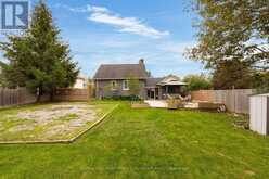 1556 FLOS RD 4 W | Springwater Ontario | Slide Image Thirteen
