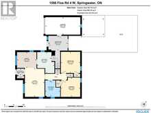 1556 FLOS RD 4 W | Springwater Ontario | Slide Image Eighteen