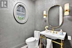 416 WEDGEWOOD DRIVE | Oakville Ontario | Slide Image Nineteen