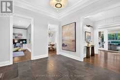 416 WEDGEWOOD DRIVE | Oakville Ontario | Slide Image Four