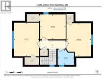158 LONDON STREET S | Hamilton Ontario | Slide Image Forty-three