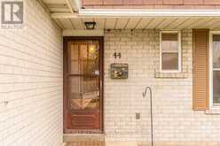 44 STANLEY DRIVE | Port Hope Ontario | Slide Image Three