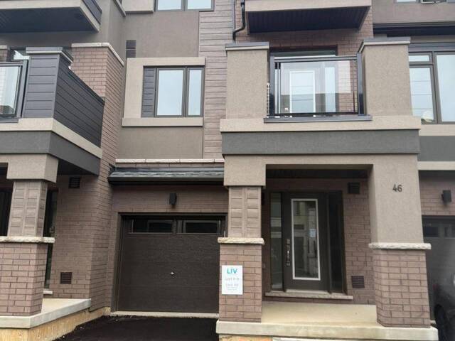 46 - 660 COLBORNE STREET Brantford Ontario, N3T 0Y1 - 2 Bedrooms Condo For Sale