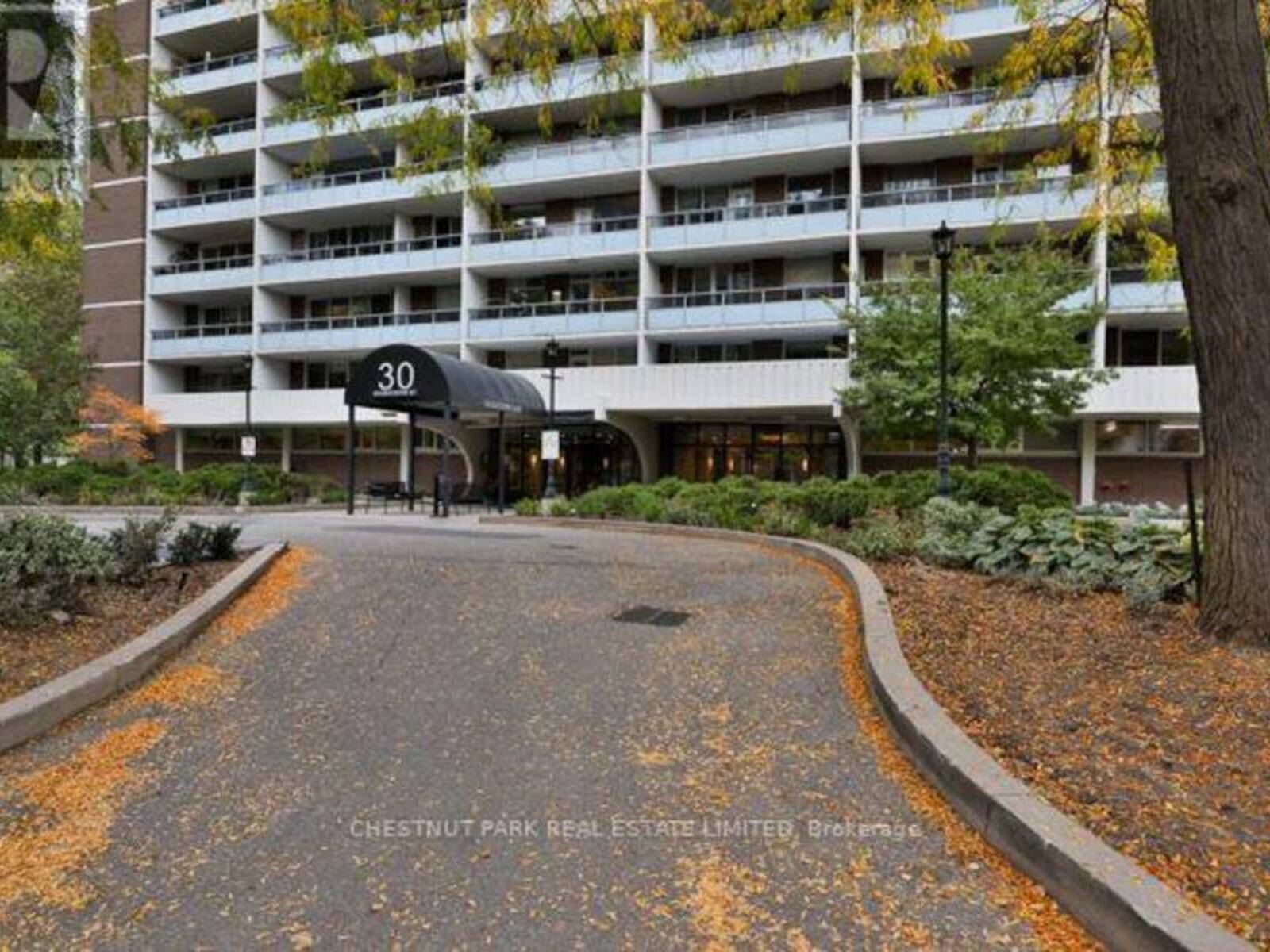 1912 - 30 GLOUCESTER STREET, Toronto, Ontario M4Y 1L6