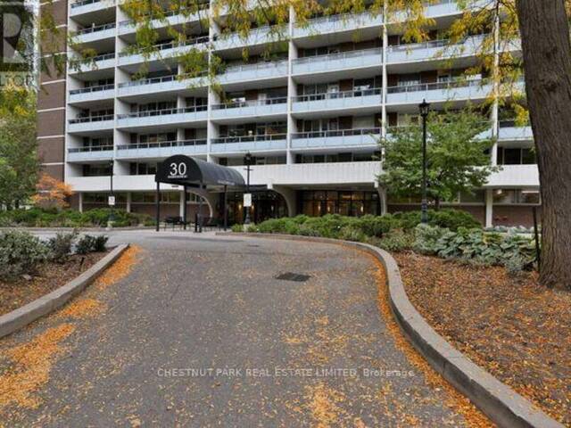 1912 - 30 GLOUCESTER STREET Toronto Ontario, M4Y 1L6 - Property For Sale