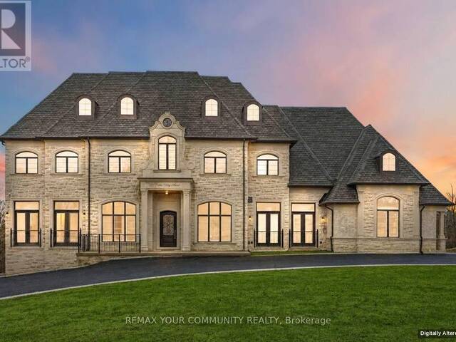 76 CEDAR RIDGE ROAD Whitchurch-Stouffville Ontario, L4A 2H6 - 10 Bedrooms Home For Sale