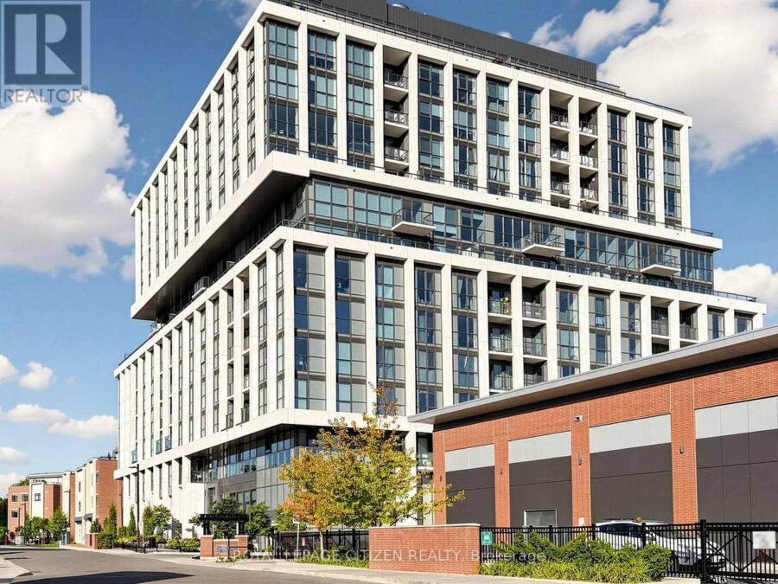 709 - 1063 DOUGLAS MCCURDY COMMON, Mississauga, Ontario L5G 0C5