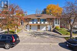 44 BRUCE BEER DRIVE | Brampton Ontario | Slide Image One