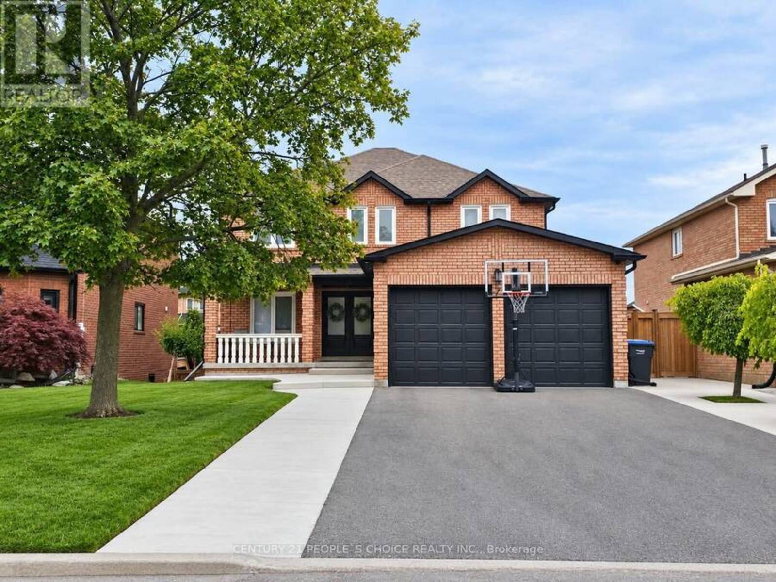 7 PENHURST PLACE, Caledon, Ontario L7E 1L6