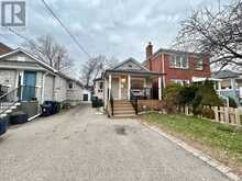 36 FOURTEENTH STREET | Toronto Ontario | Slide Image Two
