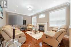 21 SUMMERSHADE STREET | Brampton Ontario | Slide Image Seventeen