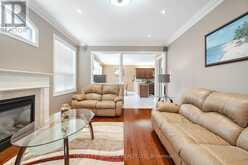21 SUMMERSHADE STREET | Brampton Ontario | Slide Image Nineteen