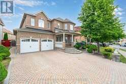 21 SUMMERSHADE STREET | Brampton Ontario | Slide Image Three