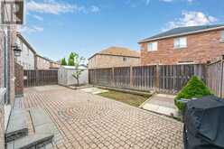 21 SUMMERSHADE STREET | Brampton Ontario | Slide Image Forty-seven
