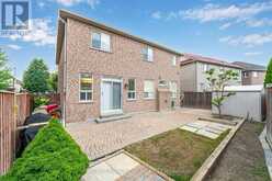 21 SUMMERSHADE STREET | Brampton Ontario | Slide Image Forty-eight