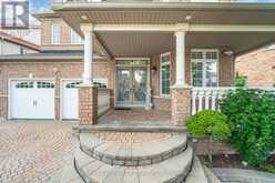 21 SUMMERSHADE STREET | Brampton Ontario | Slide Image Four