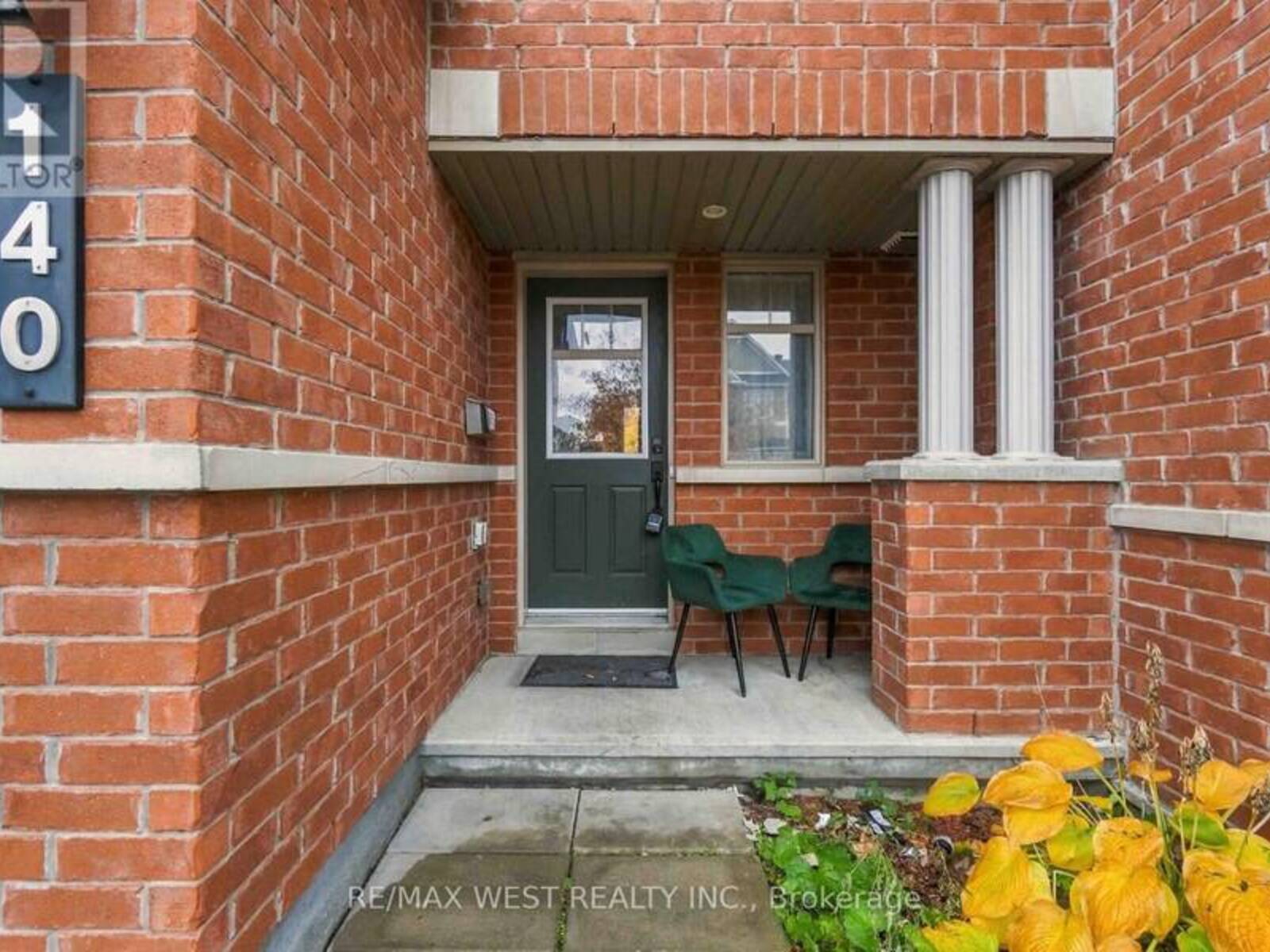 140 LERTA WAY, Ottawa, Ontario K4A 0W5