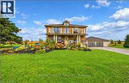 1529 NAFZIGER ROAD | Wilmot Ontario | Slide Image Two