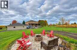 1529 NAFZIGER ROAD | Wilmot Ontario | Slide Image Forty-one